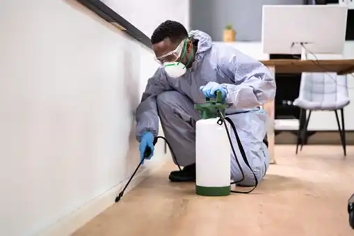 pest control Penn Branch